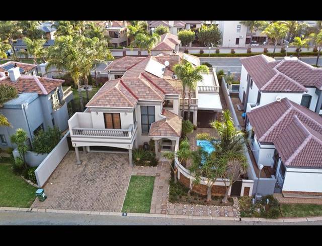 4 BEDROOM HOUSE FOR SALE IN MEYERSDAL